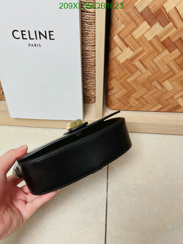 Celine-Bag-Mirror Quality Code: QB1023 $: 209USD