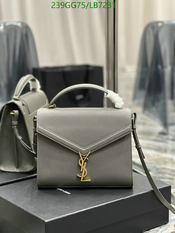 YSL-Bag-Mirror Quality Code: LB7231 $: 239USD