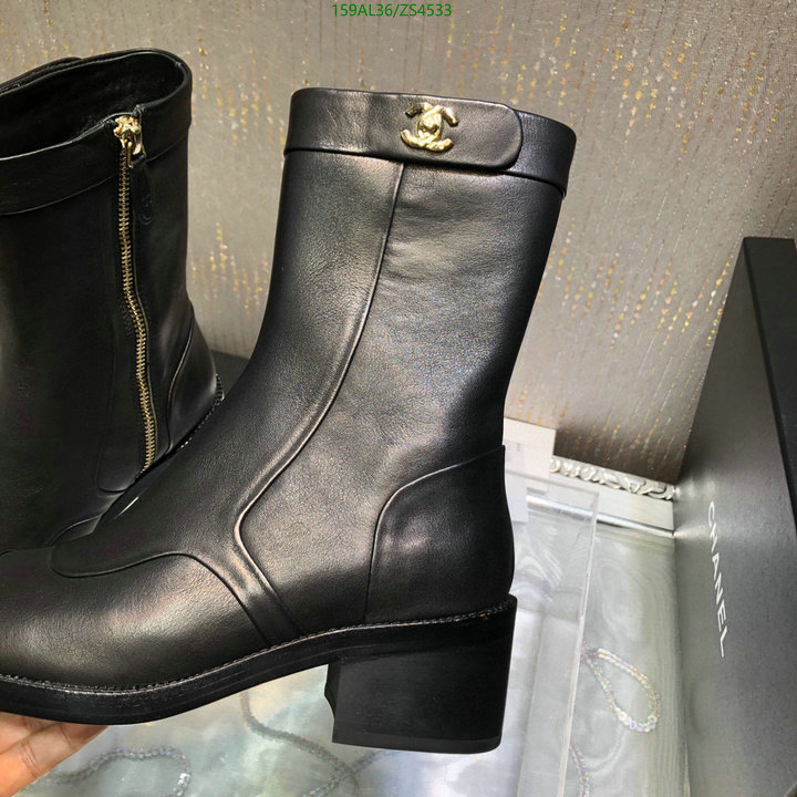 Boots-Women Shoes Code: ZS4533 $: 159USD