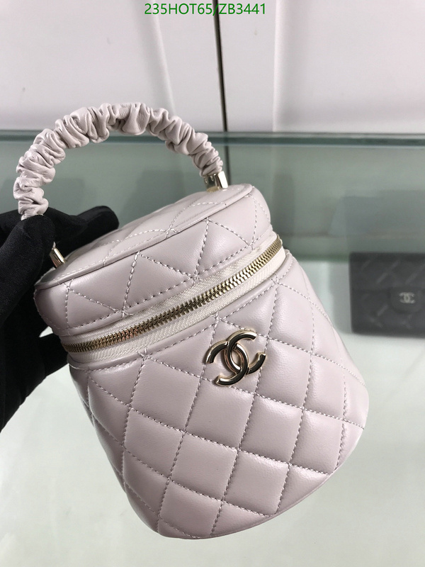 Chanel-Bag-Mirror Quality Code: ZB3441 $: 235USD