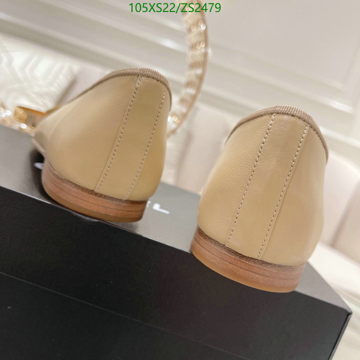 Chanel-Women Shoes Code: ZS2479 $: 105USD