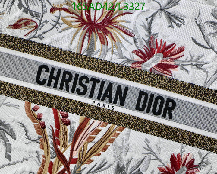 Dior-Bag-Mirror Quality Code: LB327 $: 165USD