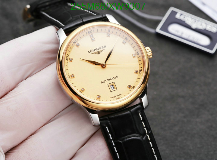 Longines-Watch-Mirror Quality Code: XW9307 $: 255USD