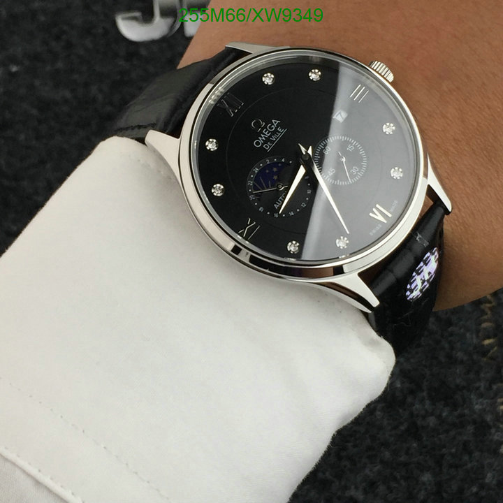 Omega-Watch-Mirror Quality Code: XW9349 $: 255USD