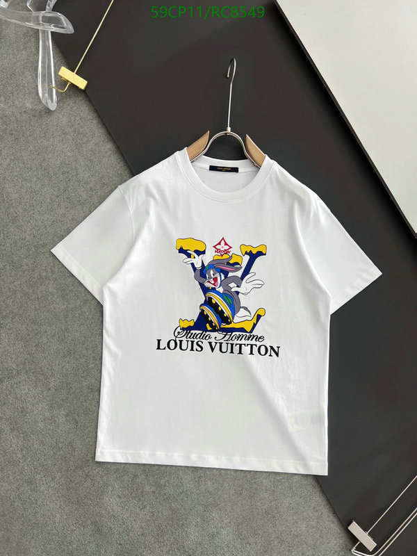 LV-Clothing Code: RC8549 $: 59USD