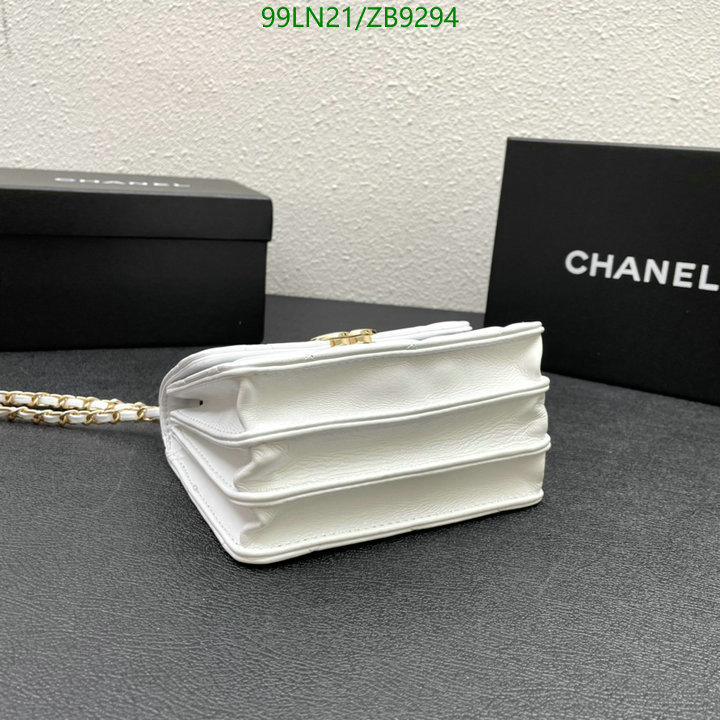 Chanel-Bag-4A Quality Code: ZB9294 $: 99USD