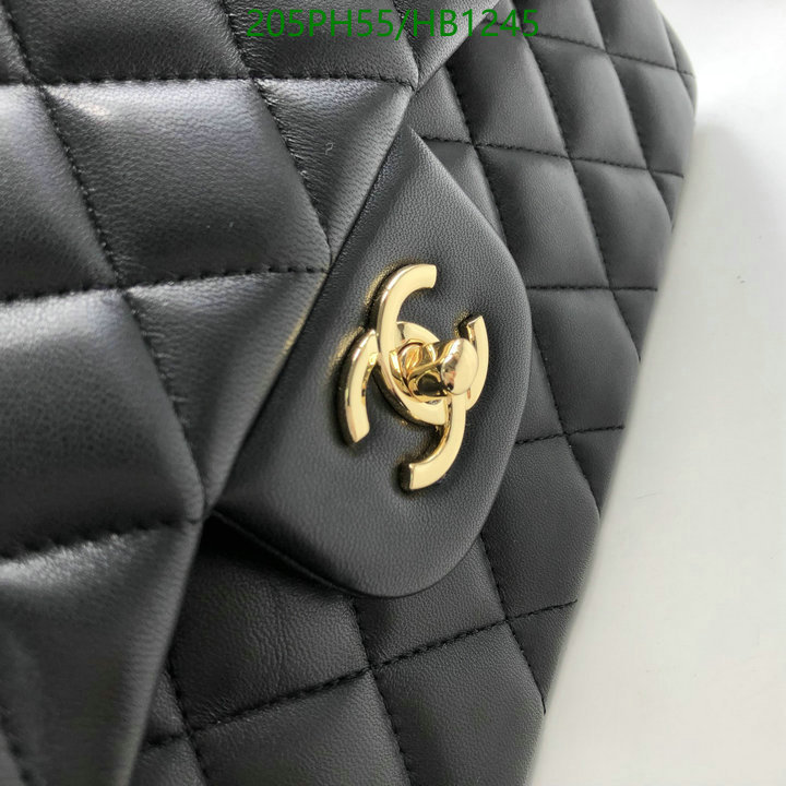 Chanel-Bag-Mirror Quality Code: HB1245 $: 205USD