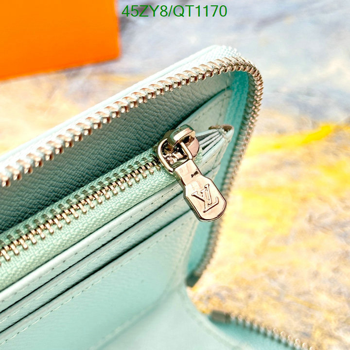 LV-Wallet-4A Quality Code: QT1170 $: 45USD