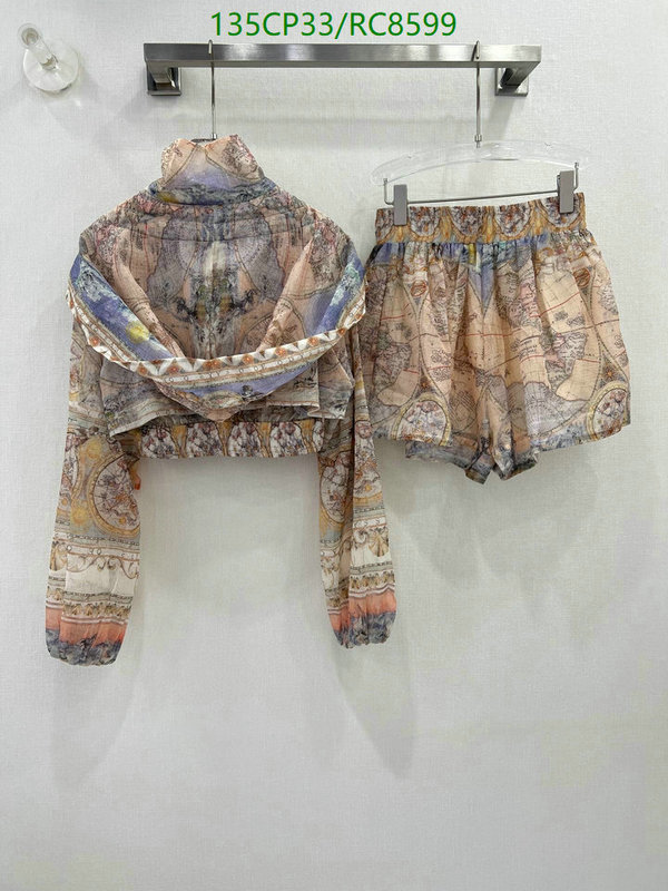 Zimmermann-Clothing Code: RC8599 $: 135USD