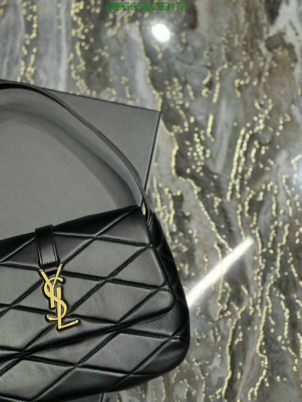 YSL-Bag-Mirror Quality Code: ZB3178 $: 209USD