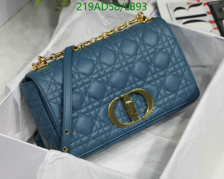 Dior-Bag-Mirror Quality Code: LB93