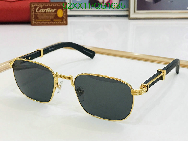 Cartier-Glasses Code: QG1635 $: 52USD