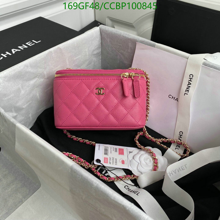 Chanel-Bag-Mirror Quality Code: CCBP100845 $: 169USD