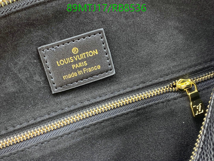 LV-Bag-4A Quality Code: RB8536 $: 89USD