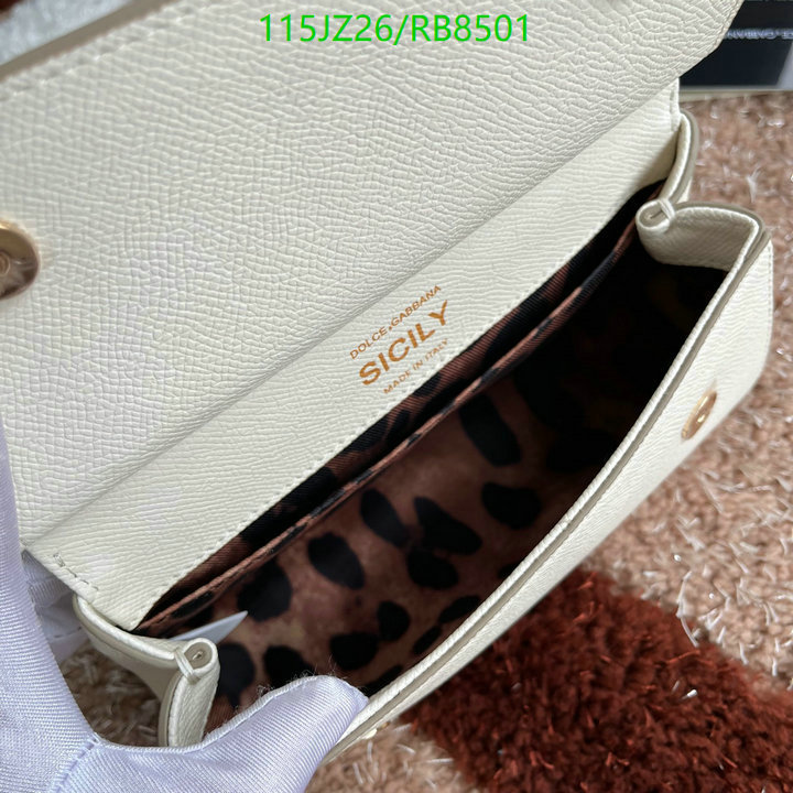 D&G-Bag-Mirror Quality Code: RB8501 $: 115USD