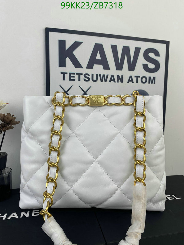 Chanel-Bag-4A Quality Code: ZB7318 $: 99USD