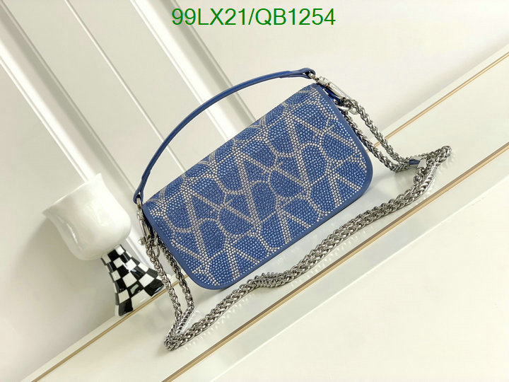 Valentino-Bag-4A Quality Code: QB1254 $: 99USD