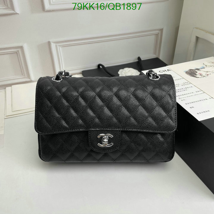 Chanel-Bag-4A Quality Code: QB1897 $: 79USD