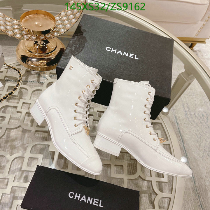 Boots-Women Shoes Code: ZS9162 $: 145USD