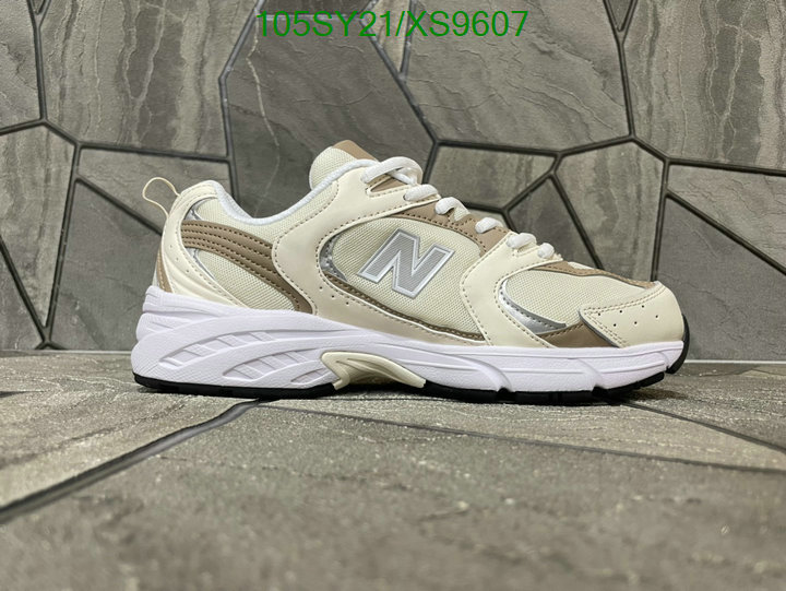 New Balance-Women Shoes Code: XS9607 $: 105USD