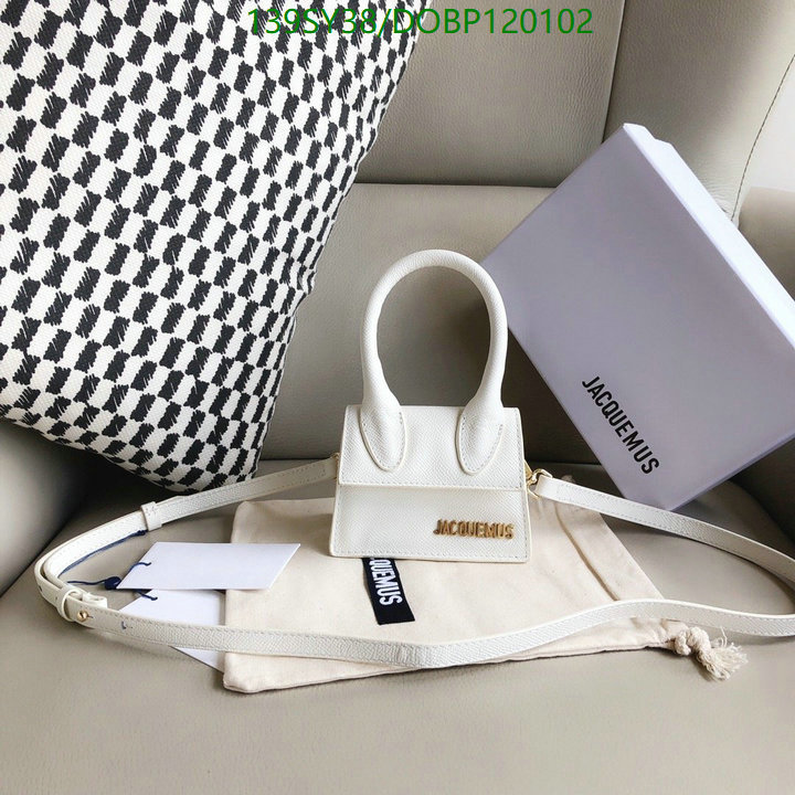 Jacquemus-Bag-Mirror Quality Code: DOBP120102 $: 139USD - Yupoo.ru ...