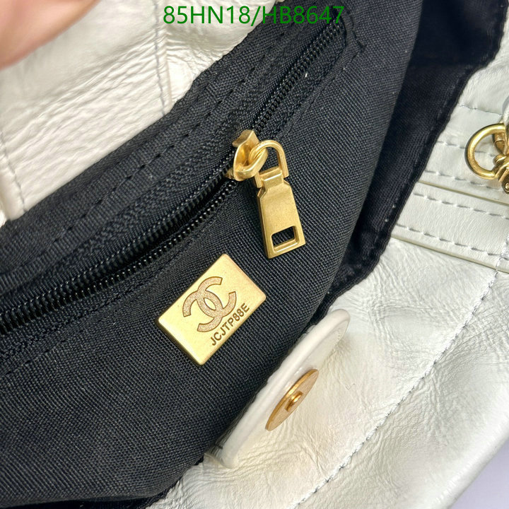 Chanel-Bag-4A Quality Code: HB8647 $: 85USD