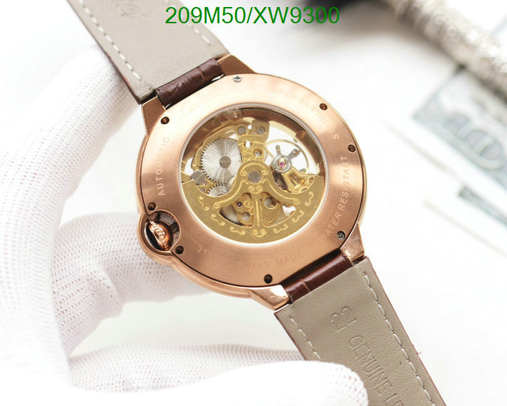 Cartier-Watch-Mirror Quality Code: XW9300 $: 209USD