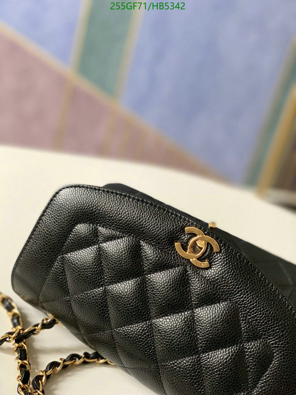 Chanel-Bag-Mirror Quality Code: HB5342 $: 255USD