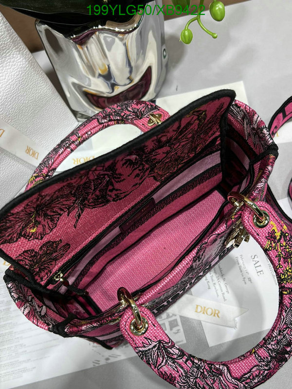 Dior-Bag-Mirror Quality Code: XB9422 $: 199USD