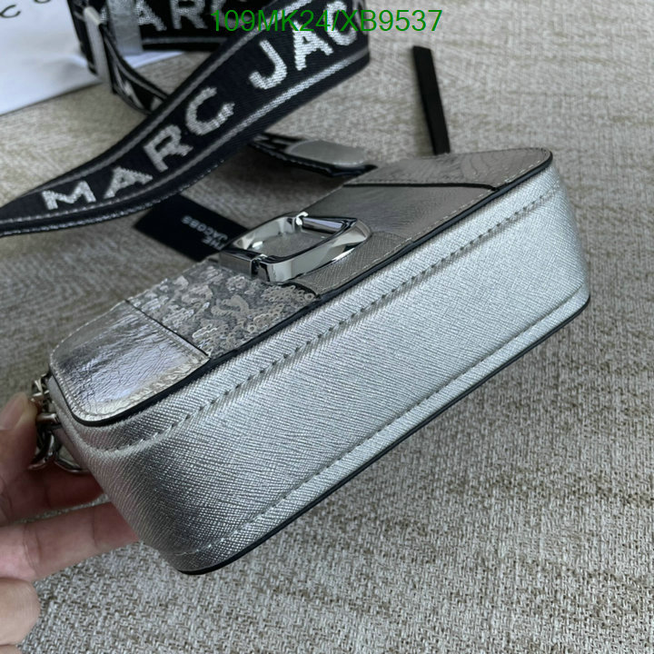 Marc Jacobs-Bag-Mirror Quality Code: XB9537 $: 109USD