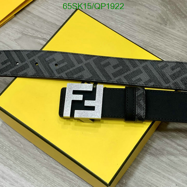 Fendi-Belts Code: QP1922 $: 65USD