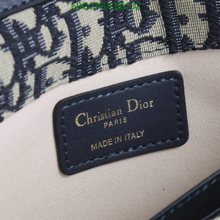 Dior-Bag-4A Quality Code: LB6132 $: 69USD