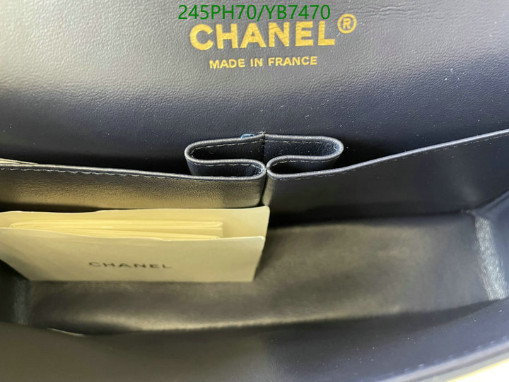 Chanel-Bag-Mirror Quality Code: YB7470 $: 245USD