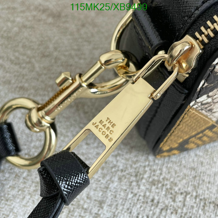 Marc Jacobs-Bag-Mirror Quality Code: XB9499 $: 115USD