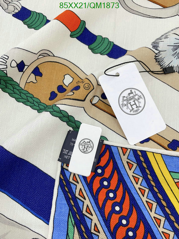 Hermes-Scarf Code: QM1873 $: 85USD