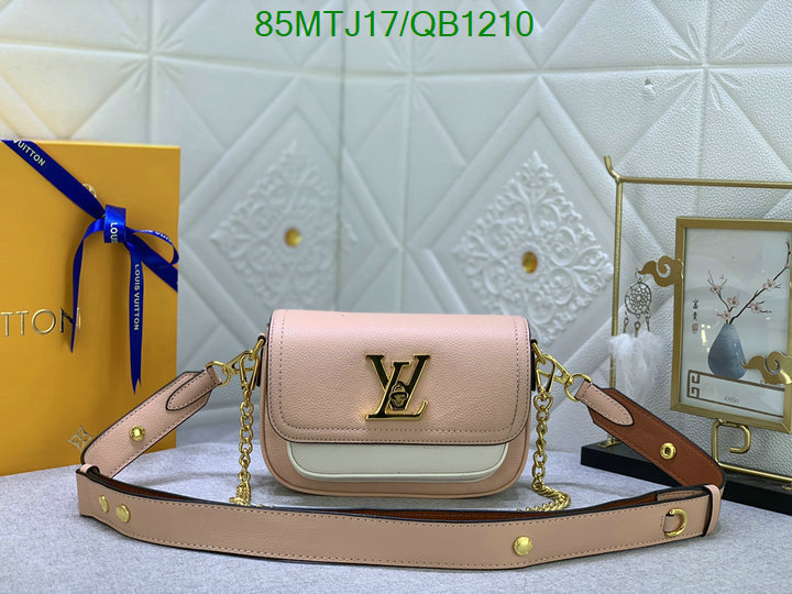 LV-Bag-4A Quality Code: QB1210 $: 85USD