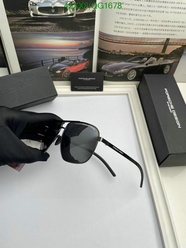 Porsche-Glasses Code: QG1678 $: 42USD