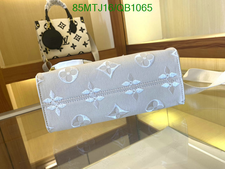 LV-Bag-4A Quality Code: QB1065 $: 85USD