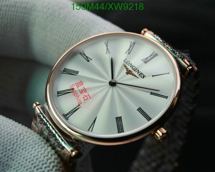 LONGINES-Watch-4A Quality Code: XW9218 $: 159USD