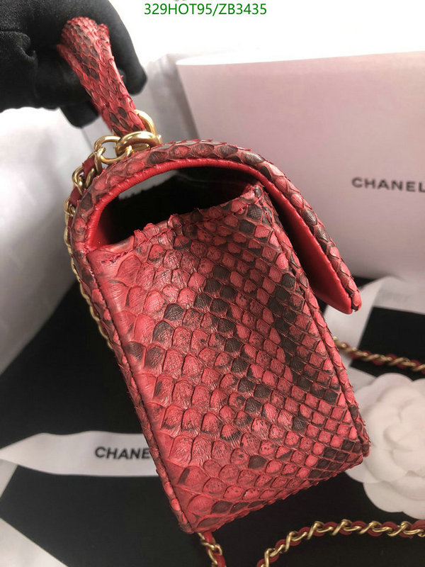 Chanel-Bag-Mirror Quality Code: ZB3435 $: 329USD