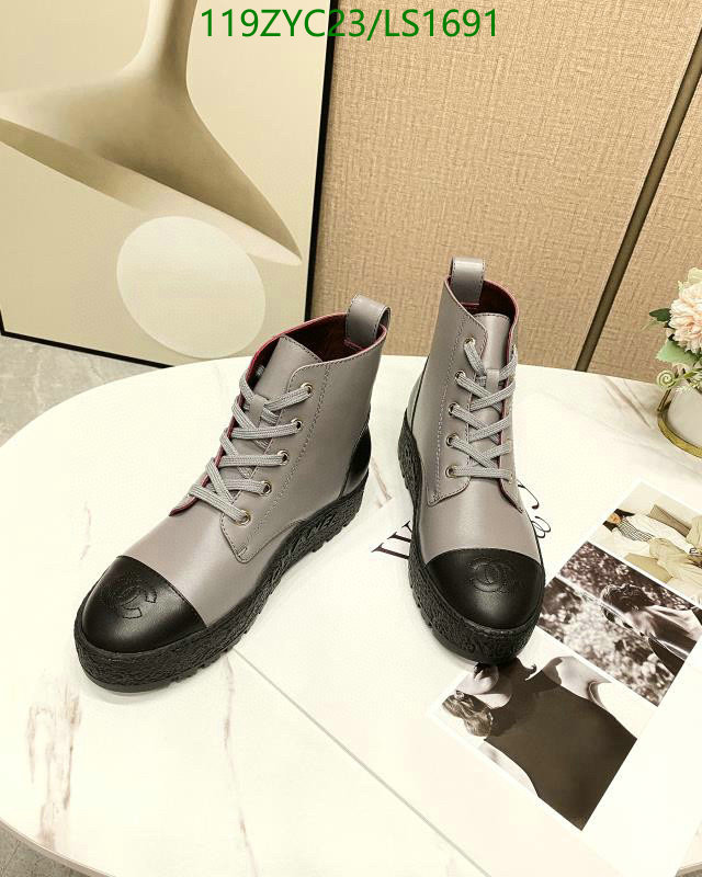 Boots-Women Shoes Code: LS1691 $: 119USD