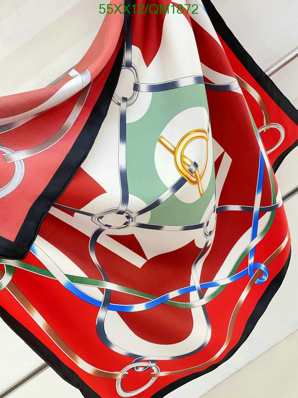 Hermes-Scarf Code: QM1872 $: 55USD