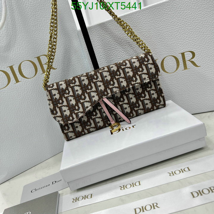Dior-Wallet(4A) Code: XT5441 $: 55USD