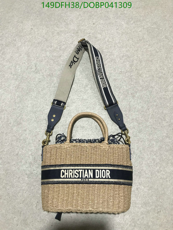 Dior-Bag-Mirror Quality Code: DOBP041309 $: 149USD