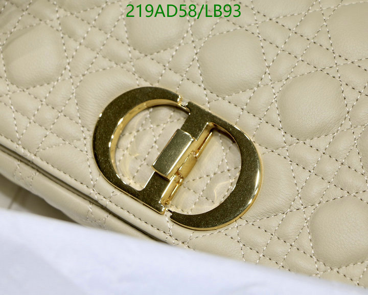 Dior-Bag-Mirror Quality Code: LB93