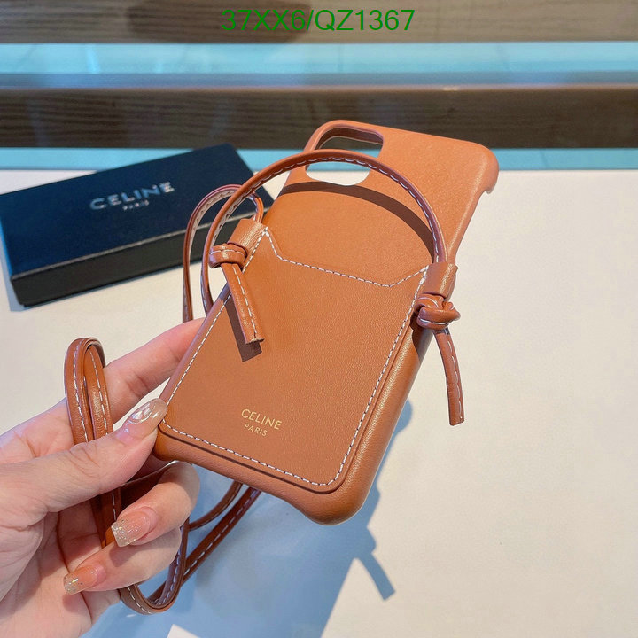 Celine-Phone Case Code: QZ1367 $: 37USD