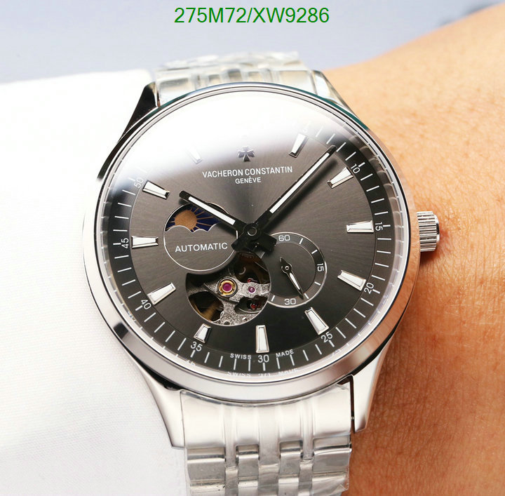 Vacheron Constantin-Watch-Mirror Quality Code: XW9286 $: 275USD