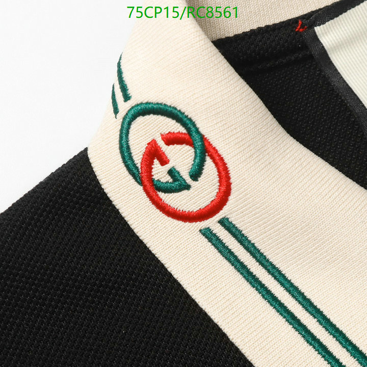 Gucci-Clothing Code: RC8561 $: 75USD