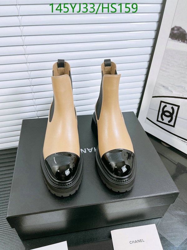 Boots-Women Shoes Code: HS159 $: 145USD