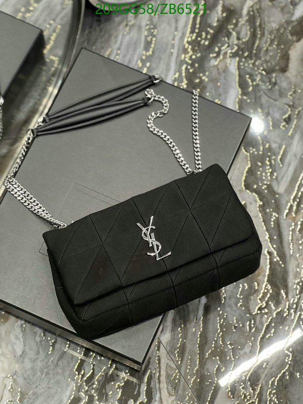 YSL-Bag-Mirror Quality Code: ZB6521 $: 209USD